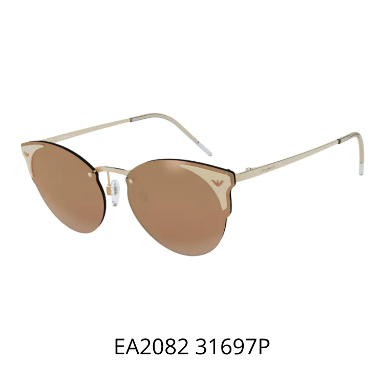 Emporio Armani EA2082 31697P 太陽眼鏡