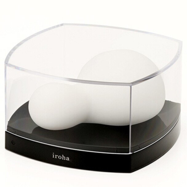 〔日本原裝進口〕iroha Yukidaruma 雪人達摩