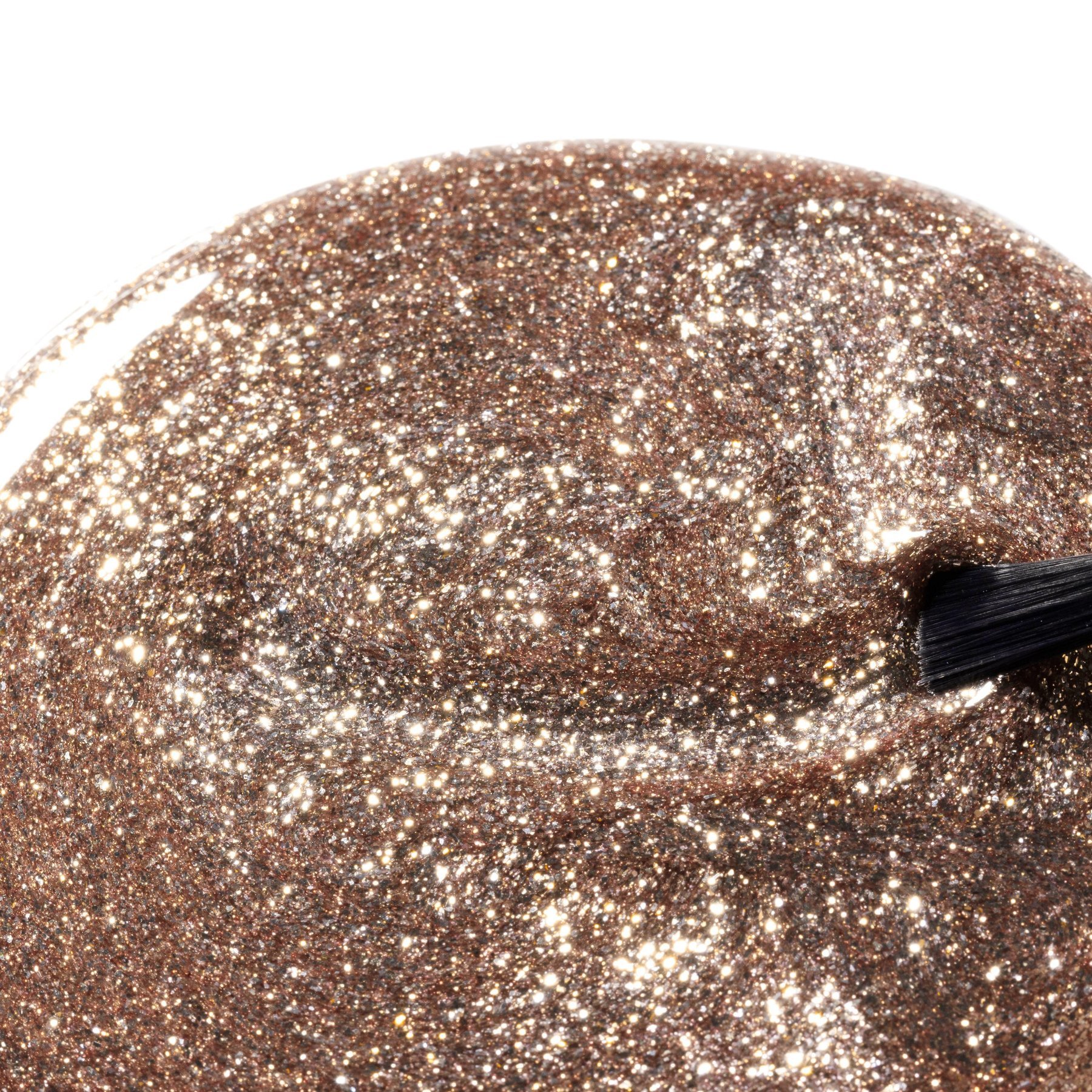 Bio Seaweed Gel R15 CINNAMON AVE 天然無毒Gel甲油