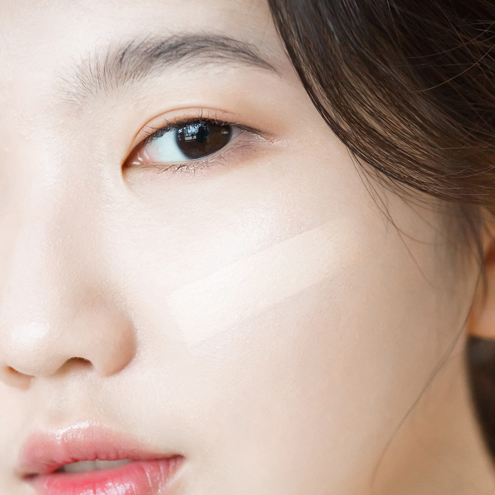 MINEST 307 Mini Concealer Brush