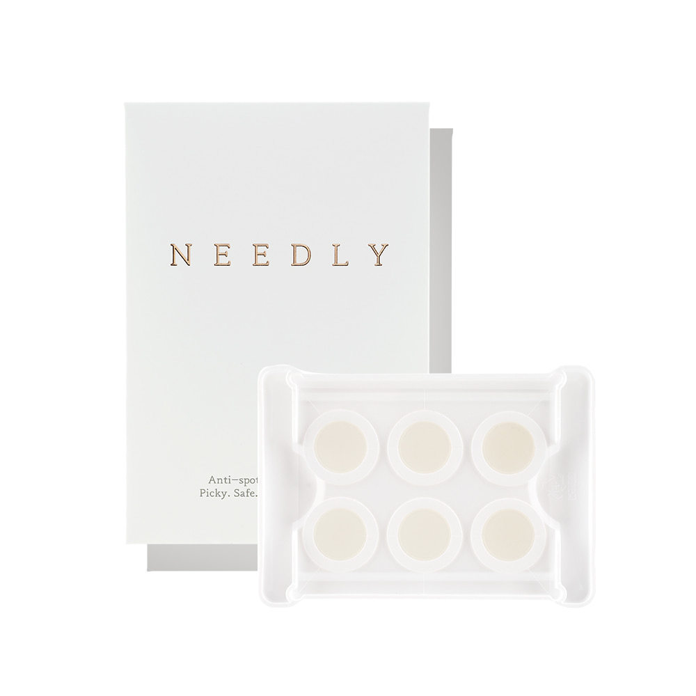 NEEDLY Anti-Spot Deep Brightening
