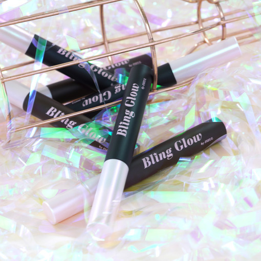 Bling Glow Bling Curling Fix Mascara Duo Set