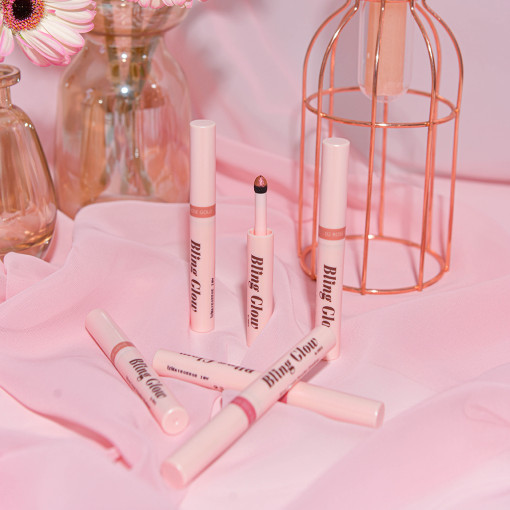 Bling Glow Bling Cream Powder Shadow Duo Set