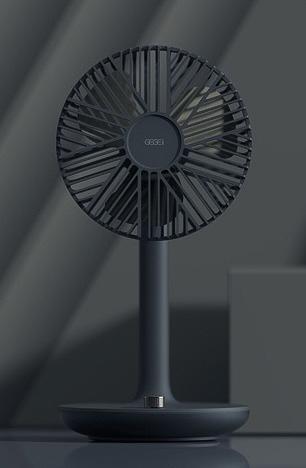 Machino 2021 年新產品 折疊氣囊按摩坐墊 附送 GEGEi無線便攜風扇一部