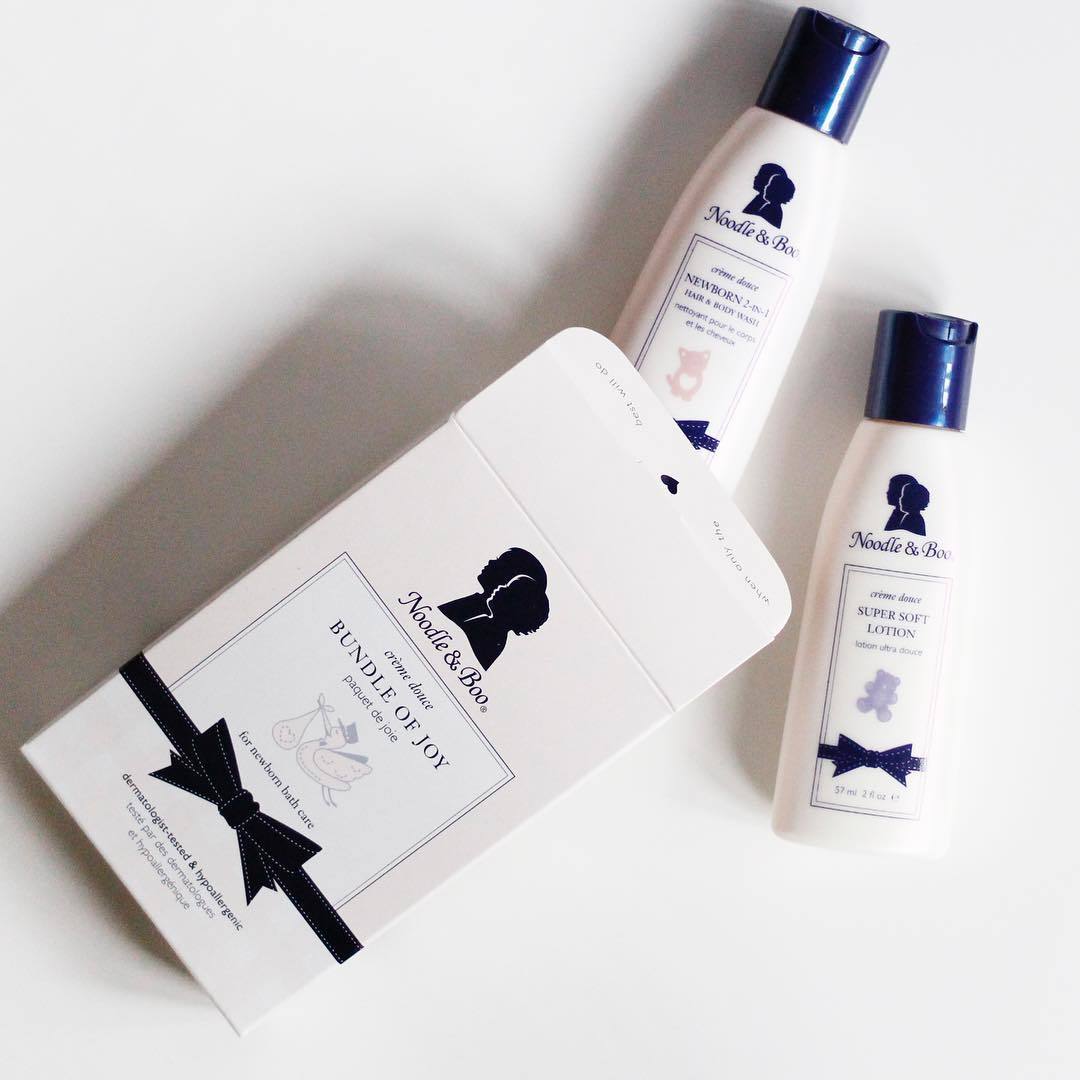 新生寶寶旅行組 Bundle of Joy