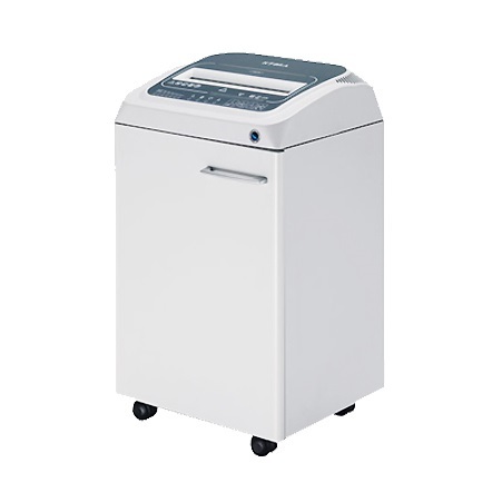 Kobra 眼鏡蛇 310 TS CC4 碎紙機-碎粒  3.9×40 mm粒狀 (29張 70gsm紙) [意大利製造]