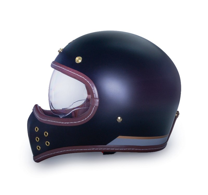 FETURE SIMON 賽門 亞光曜石黑 山車