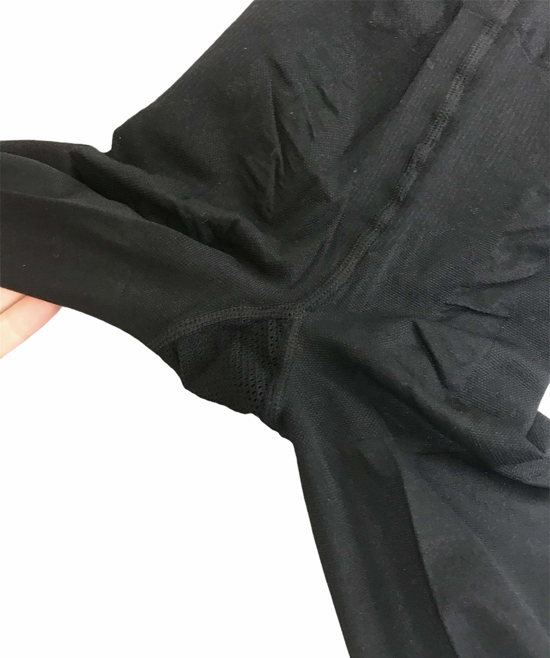 100DEN Lycra Support微壓力襪褲