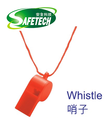 Whistle