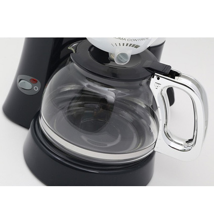 威馬 Goodway  CM-102‧滴漏式咖啡機‧10杯‧香港行貨,原廠1年保養‧