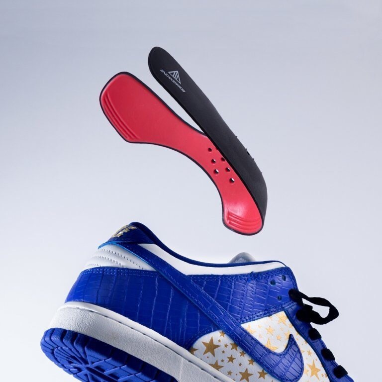 SNEAKER MOB 1對 鞋頭 零摺痕 防摺痕 鞋盾