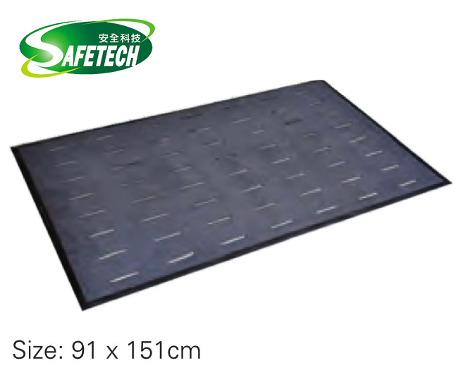 Anti-Slip Mat / Anti-fatigue
