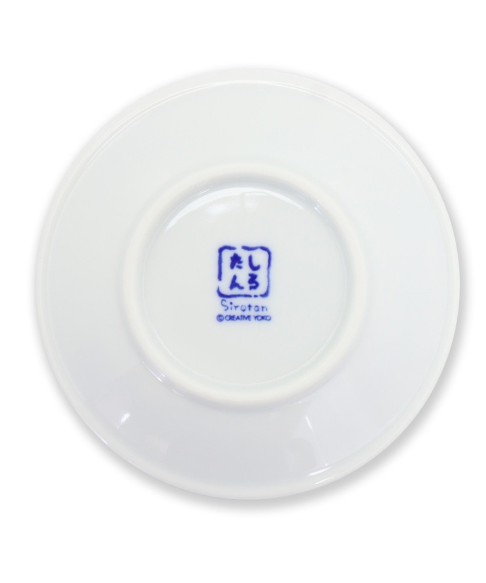 Sirotan 小菜盤-花牌 鹿