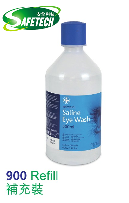 Reliance Medical 900 Refill