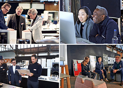 知名設計專家已確認參與 2021 年 iF 設計獎的評委會，來自全球的 80 餘名評委將把握此一良機，以選出最具創新力的獲獎作品，並尋找設計界的明日之星。