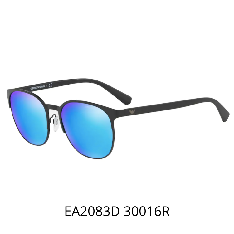 Emporio Armani EA2083D 30016R 太陽眼鏡