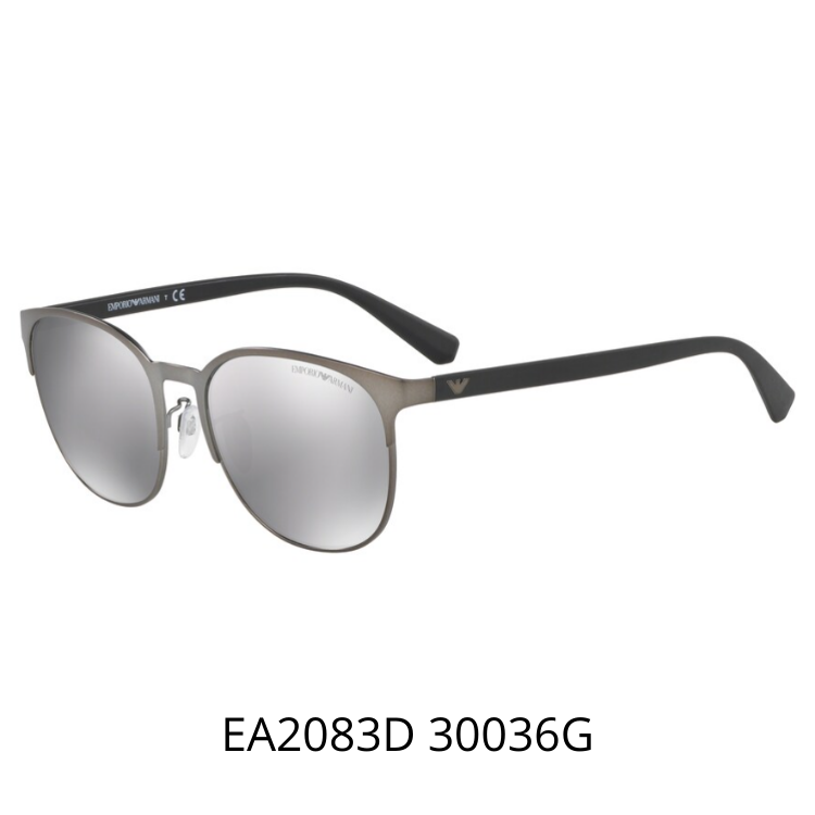 Emporio Armani EA2083D 30036G 太陽眼鏡