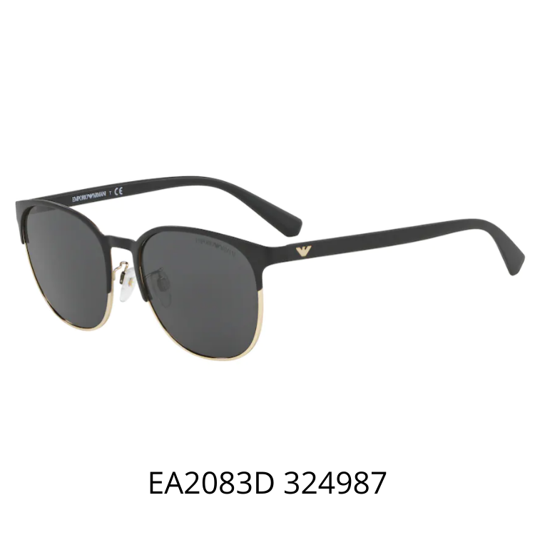 Emporio Armani EA2083D 324987 太陽眼鏡