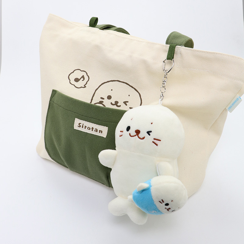 Sirotan 外出托特包經典款