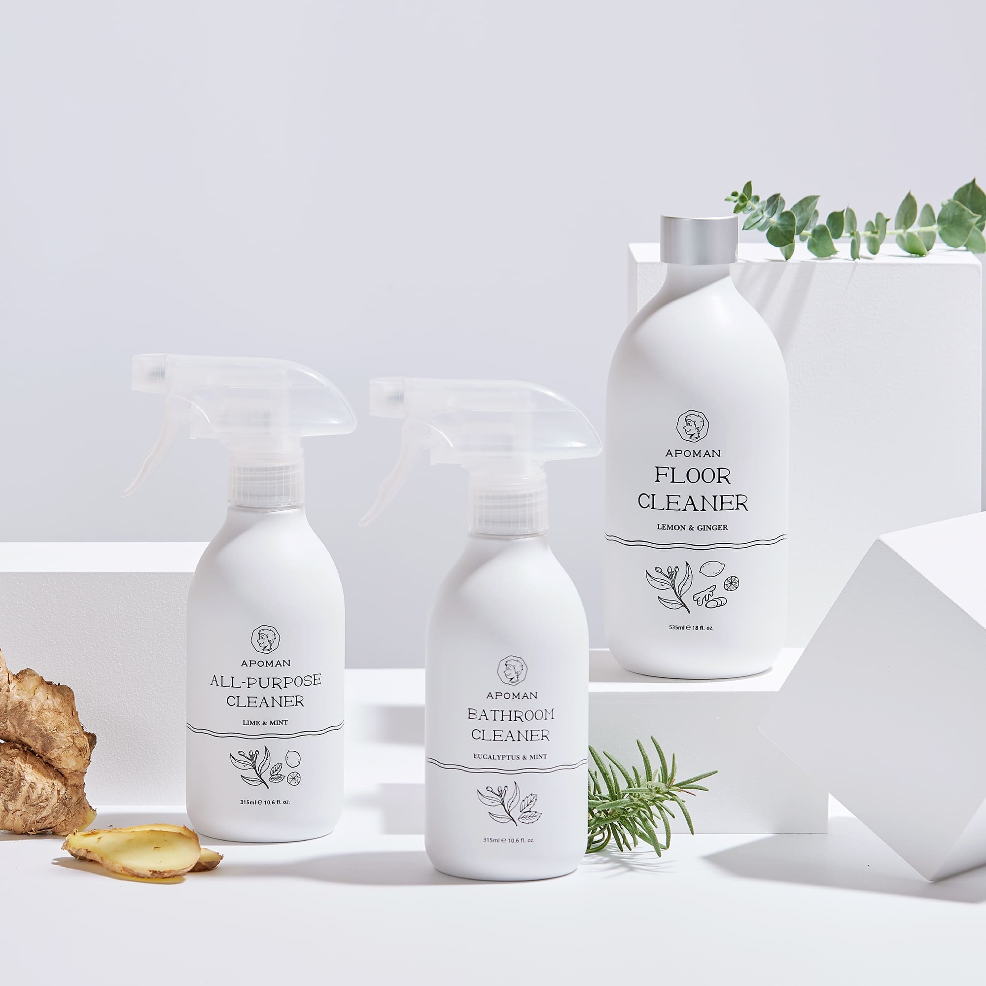 🏆APOMAN 驅蟲少年® : 居家精油清潔劑 / 任選4入優惠賣場 <最熱銷> #植萃精油 #沁涼療癒 #中性溫和