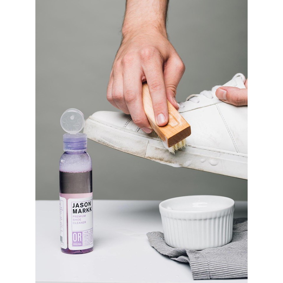 Jason markk 洗鞋神器 洗鞋組