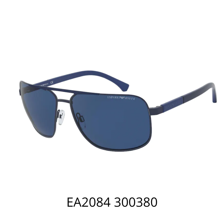 Emporio Armani EA2084 300380 太陽眼鏡