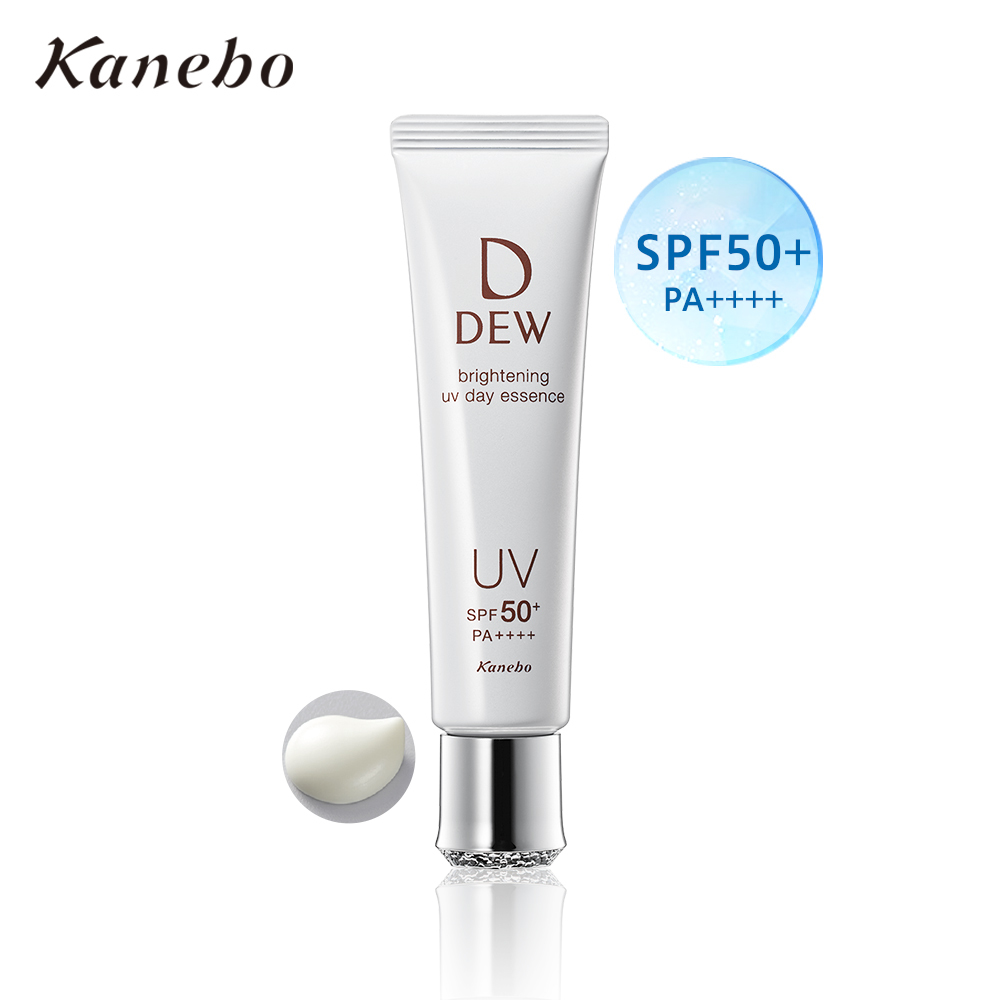 【おかっぱリボン 】Kanebo DEW SUPERIOR 4個まとめ売り Kanebo - Dew Superior Cream Concentrate SPF 23 PA++ | YesStyle