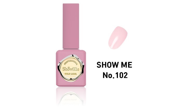 Show Me - 102 (10ml)