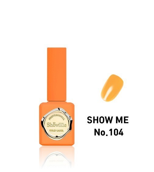 Show Me - 104 (10ml)