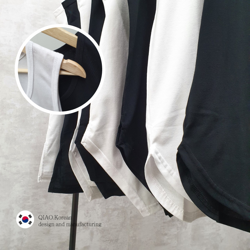 內搭神器 4品 長版內搭背心