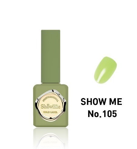Show Me - 105 (10ml)