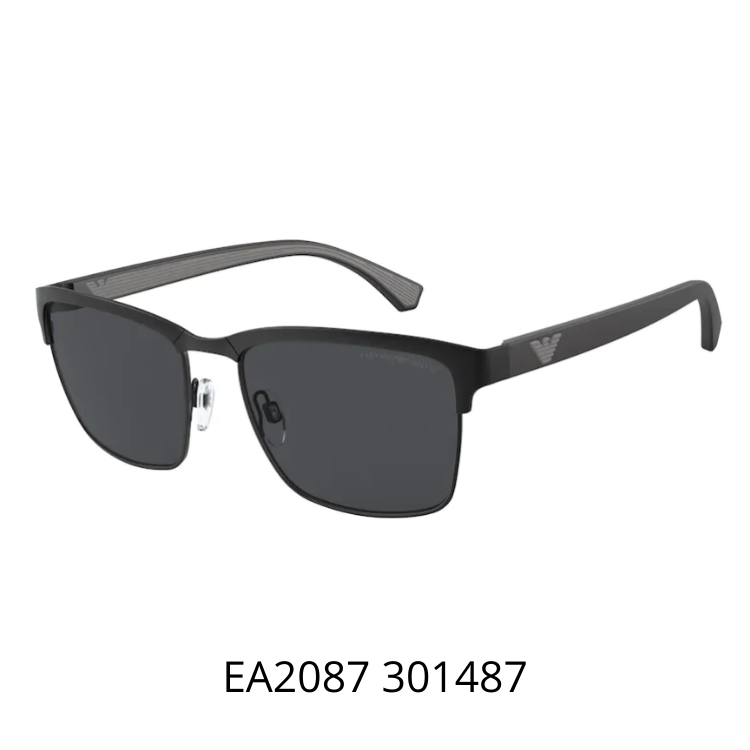 Emporio Armani EA2087 301487 太陽眼鏡