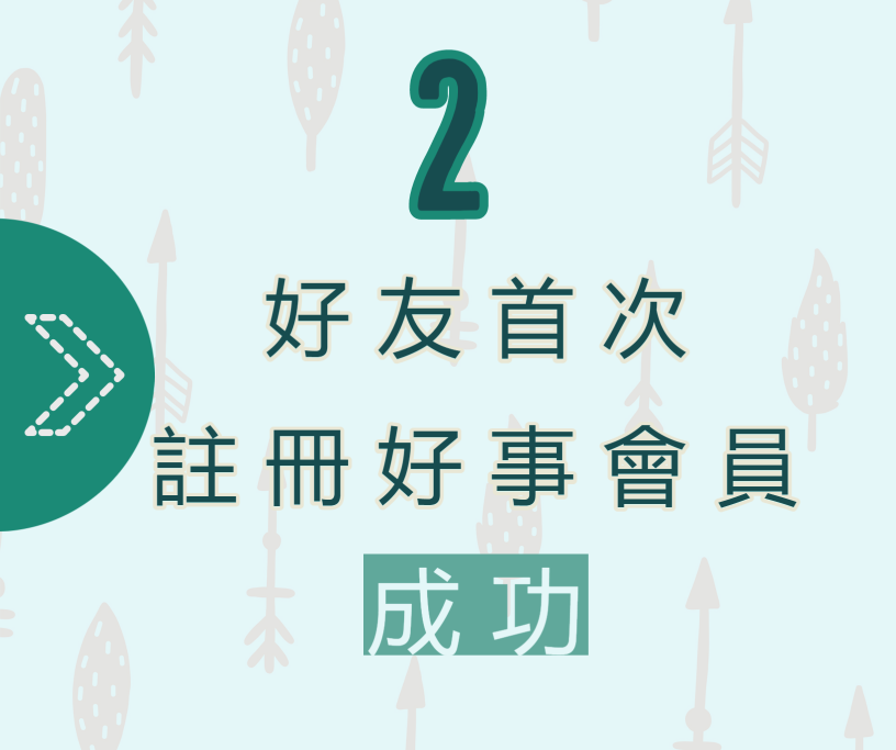 好事會員登入/註冊帳號