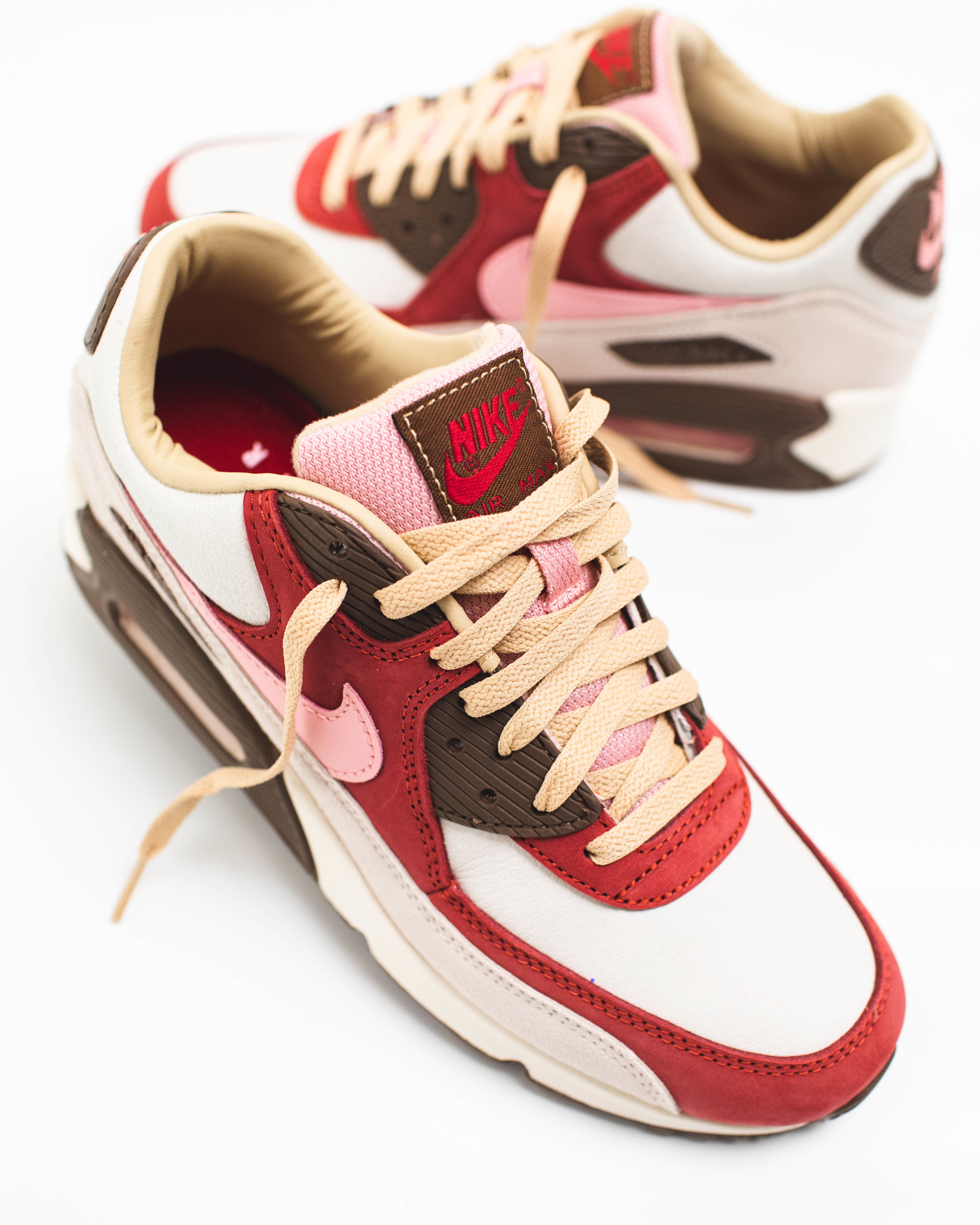 [現貨] Nike Air Max 90 "Bacon" CU1816-100