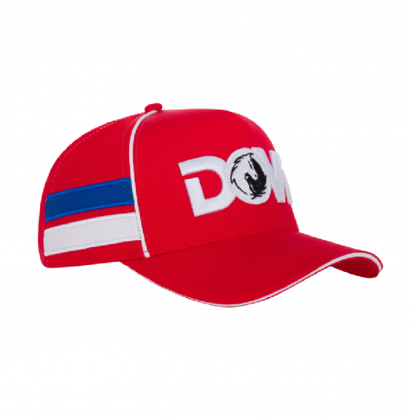 MotoGP AD04 DOVI 04 帽子 ANDREA DOVIZIOSO MotoGP周邊