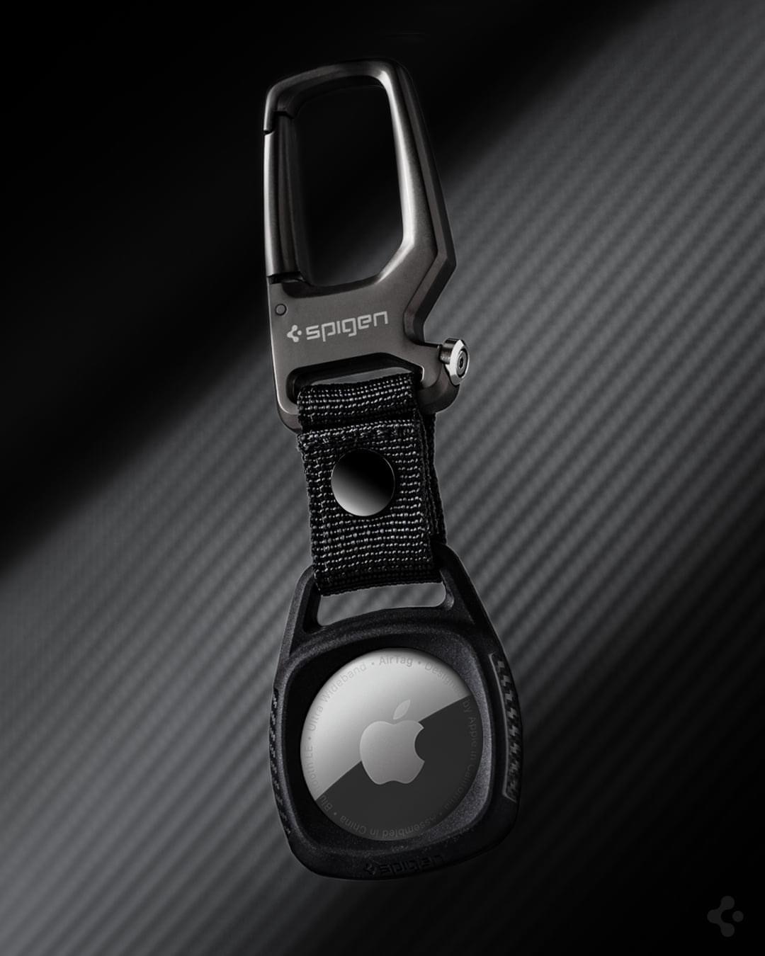 Spigen AirTag Case Rugged Armor