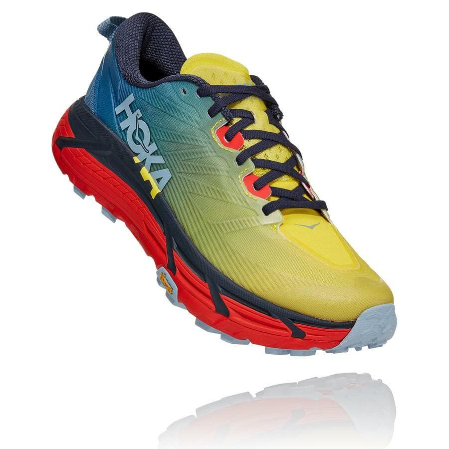 Hoka Mafate Speed 3 DBDS Men