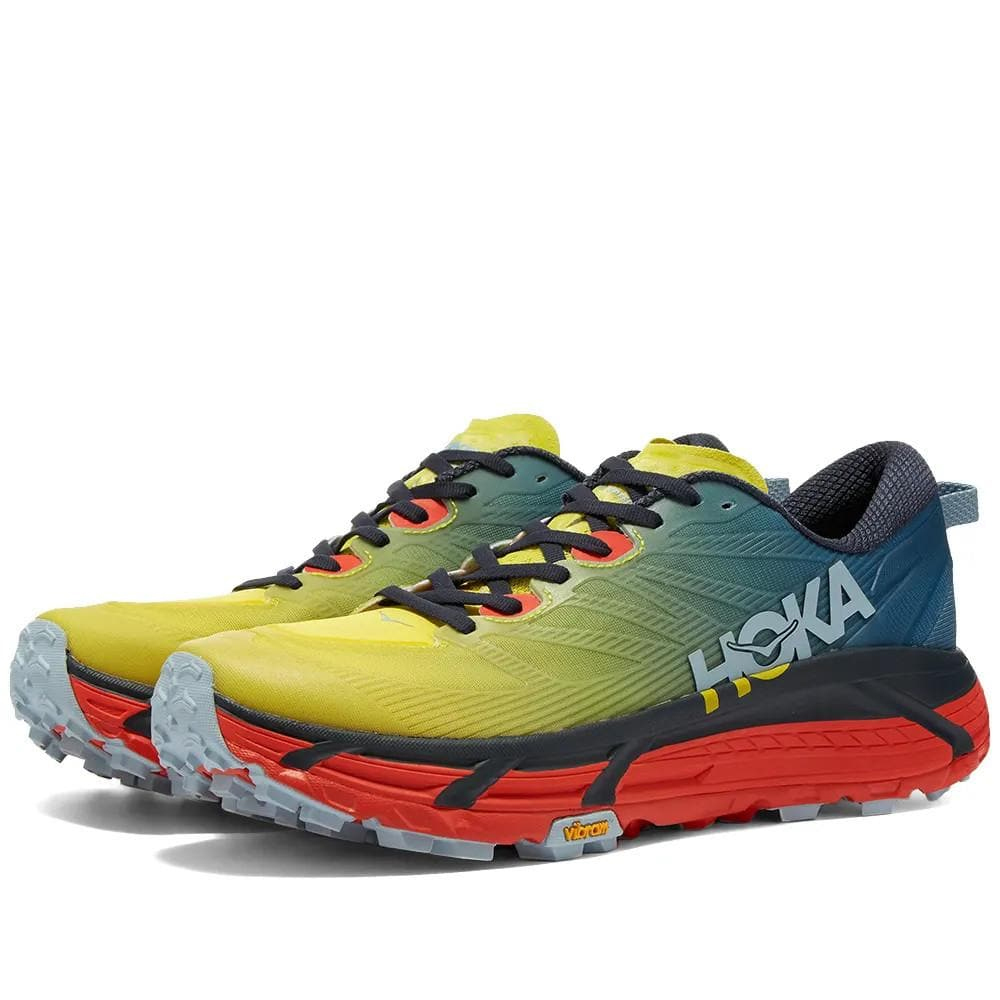 Hoka Mafate Speed 3 DBDS Men