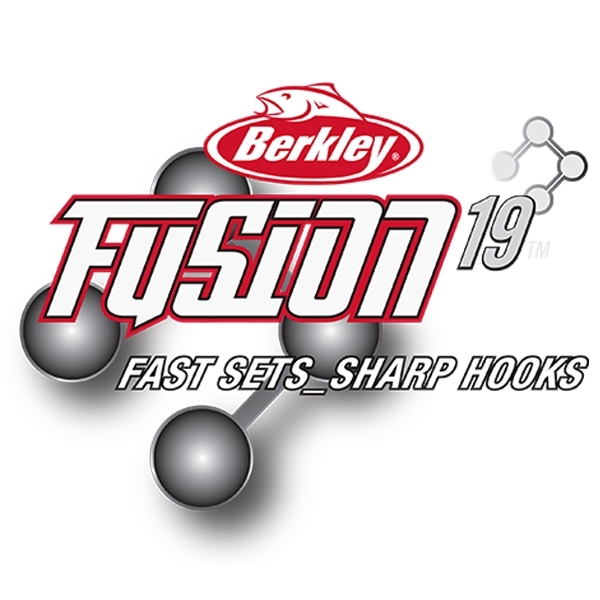 Berkley / Fusion19 EWG Hooks | 5/0 | Model #FSN19EWG5/0