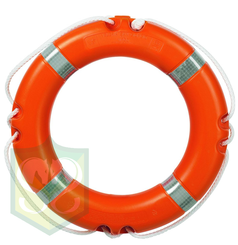 Lifebuoy