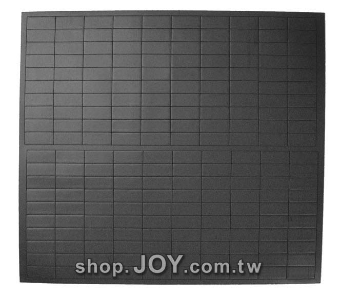 軟性磁鐵 Soft Magnets