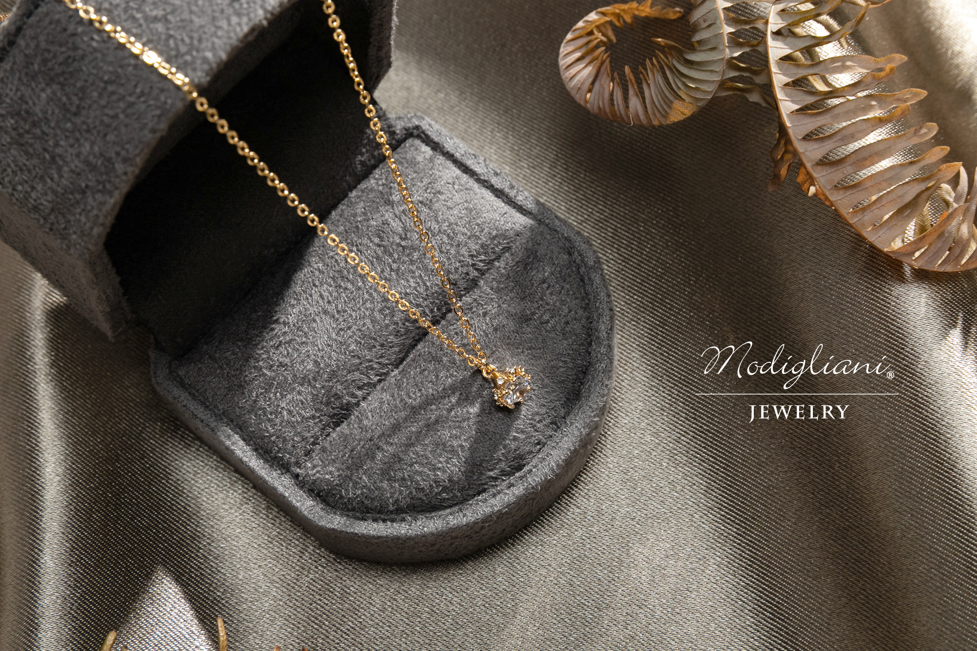 黃銅飾品,黃銅,簡約,百搭,個性,項鍊,18K金,鋯石,鉚釘