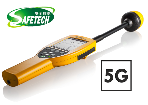 Narda Nbm550 Broadband Field Meter (Ready For 5G)