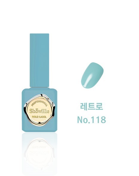 Show Me - 118 (10ml)