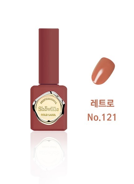 Show Me - 121 (10ml)