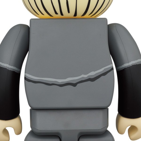 【 BE@RBRICK | 100%+400% JOHN 5 】