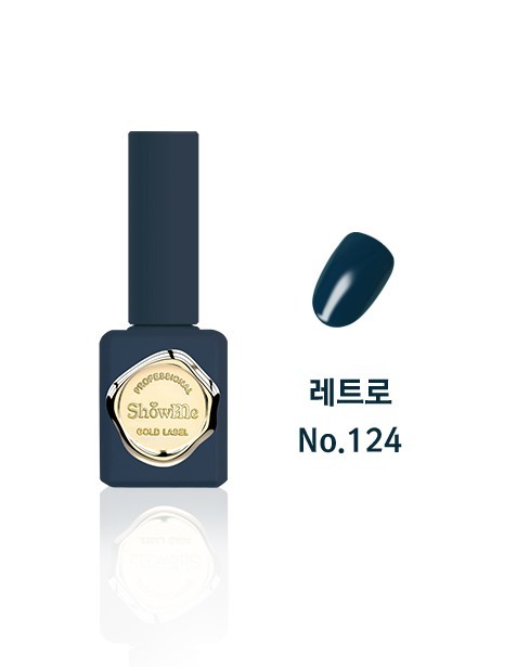 Show Me - 124 (10ml)