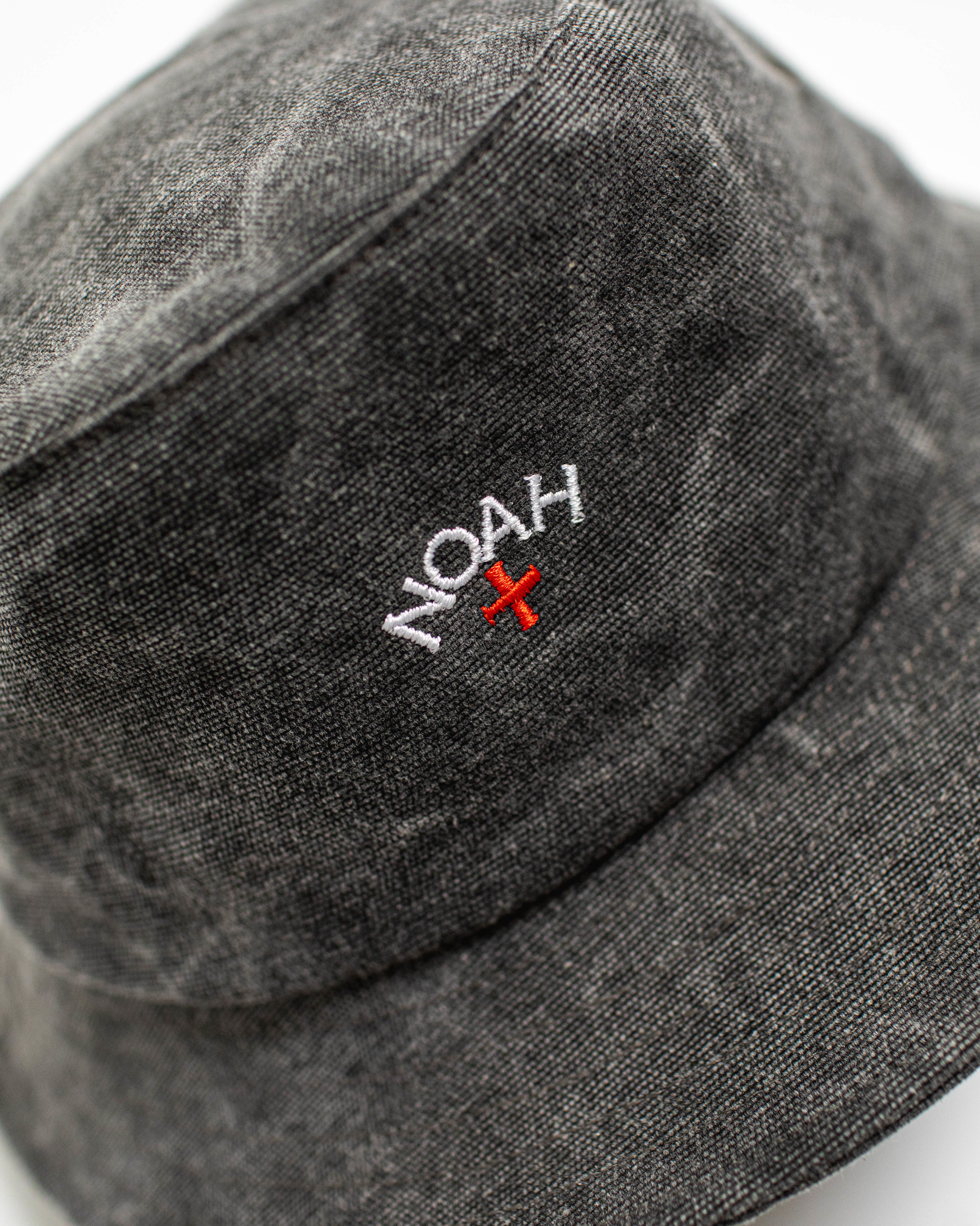 [現貨]  NOAH NYC Recycled Canvas Core Logo Crusher