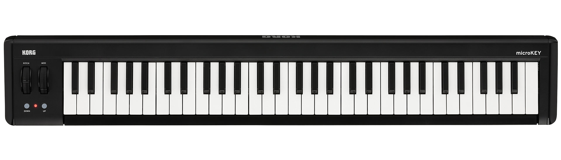 KORG MICROKEY 2 61 61鍵迷你主控鍵盤