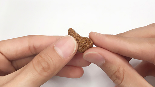 銀黏土如何有弧度呢?中子土讓你有曲線